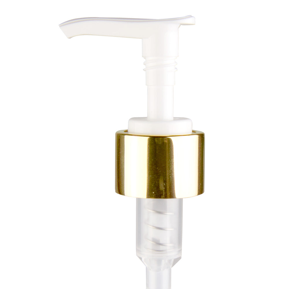 The Helm Pump