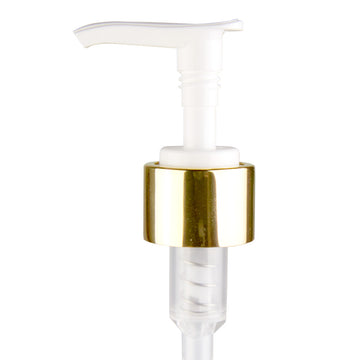 The Helm Pump