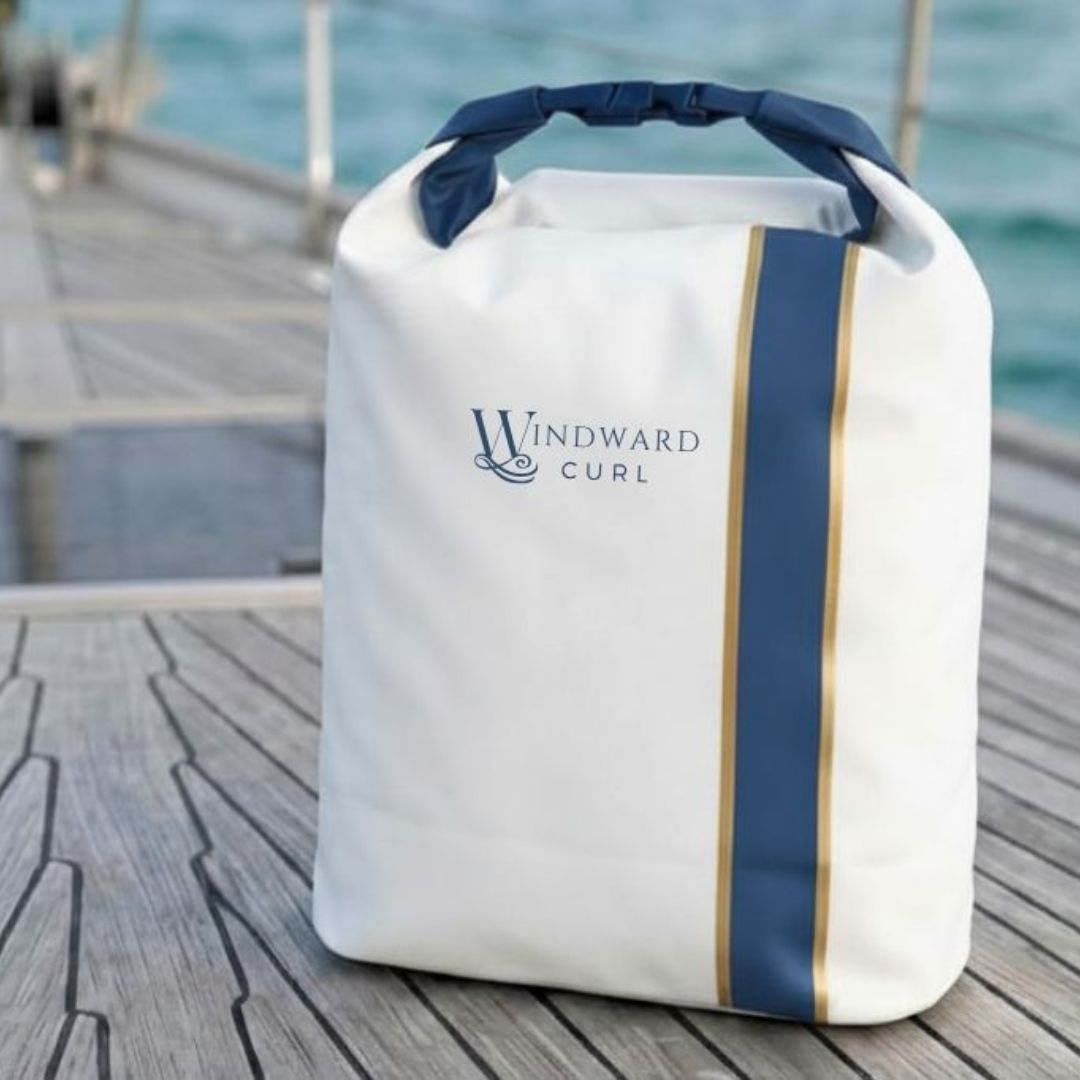 Windward Curl Dry Bag